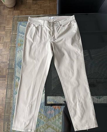 Cambio Jeans 