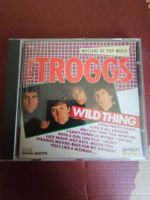 CD - The Troggs – Wild Thing (Classic Rock)