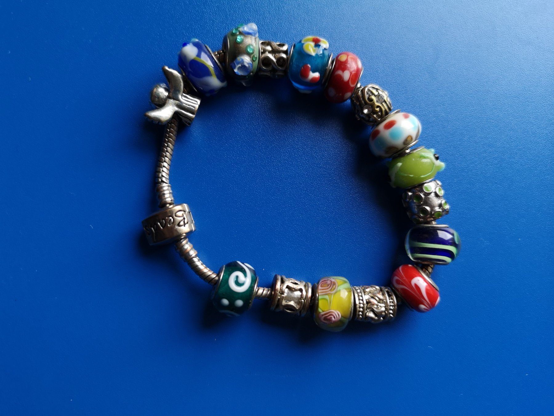 Armbänder & -reifen: BB Beads Armband – Gebraucht aus Schaffhausen von Leveron13 2