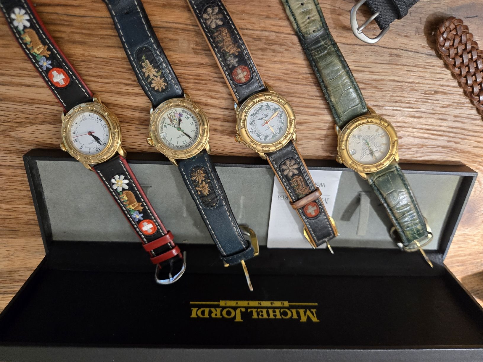 Swatch Montres: div. Uhren – D'occasion à Böckten par Rluca