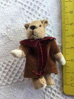 Mini Bär 1:12