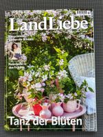 Magazin Landliebe Frühling 2026