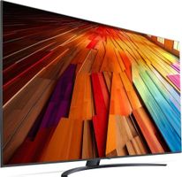 Lg 86 Zoll Tip Top Baujahr 2025