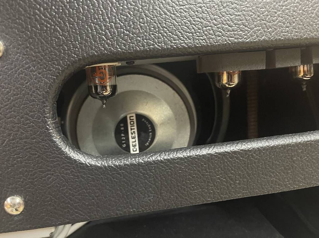 Fender Amplificatori: Hot rod deluxe 3 – Usato da Niedergesteln venduto da die_7dpv 2