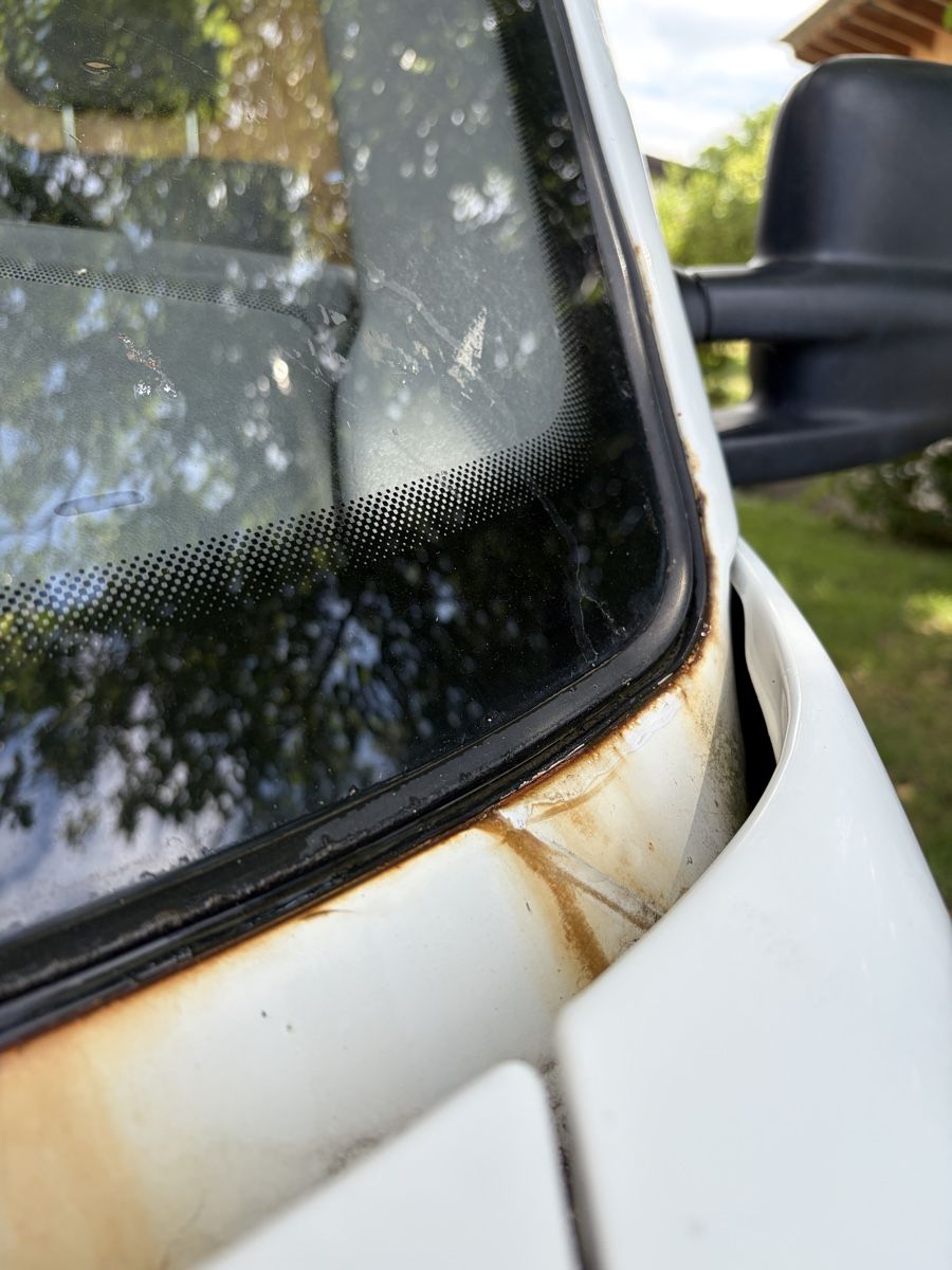 VW Automobili: VW T4 ab 1fr Camper – Usato da Zufikon venduto da ogg_r2jt 7
