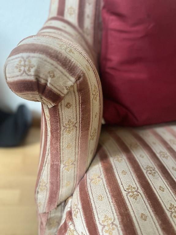 Divani: Original biedermeier Sofa Vintage Antik – Usato da Muri b. Bern venduto da Merliner01 1