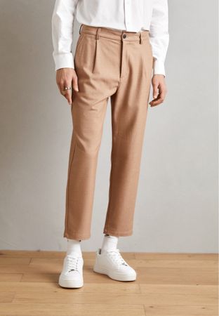 Minimum BERTILS - Chino - toffee - Orginalpreis 140.-
