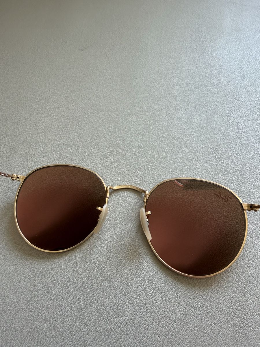 Ray-Ban Occhiali & Lenti: Ray Ban Sonnenbrille – Usato da Winterthur venduto da Milly_z9 3