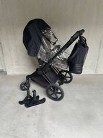 Poussette Cybex Priam Platinum Collection + accessoires