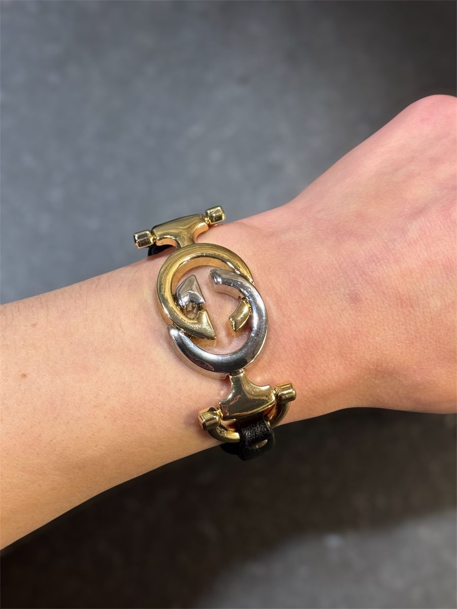 Armbänder & -reifen: Bracelet en cuir – Neu (gemäss Beschreibung) aus Châtel-St-Denis von Montclair_Swiss 3