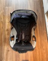 TFk Joggster Twist Kinderwagen