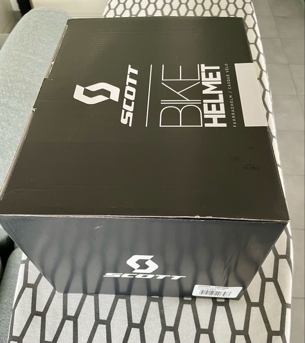 Scott Caschi: Casque vélo Scott Centric Plus Mips S – Usato da Gilly venduto da FlorenceGill 8