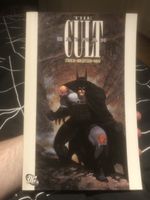Batman: The Cult - trade paperback (2009)