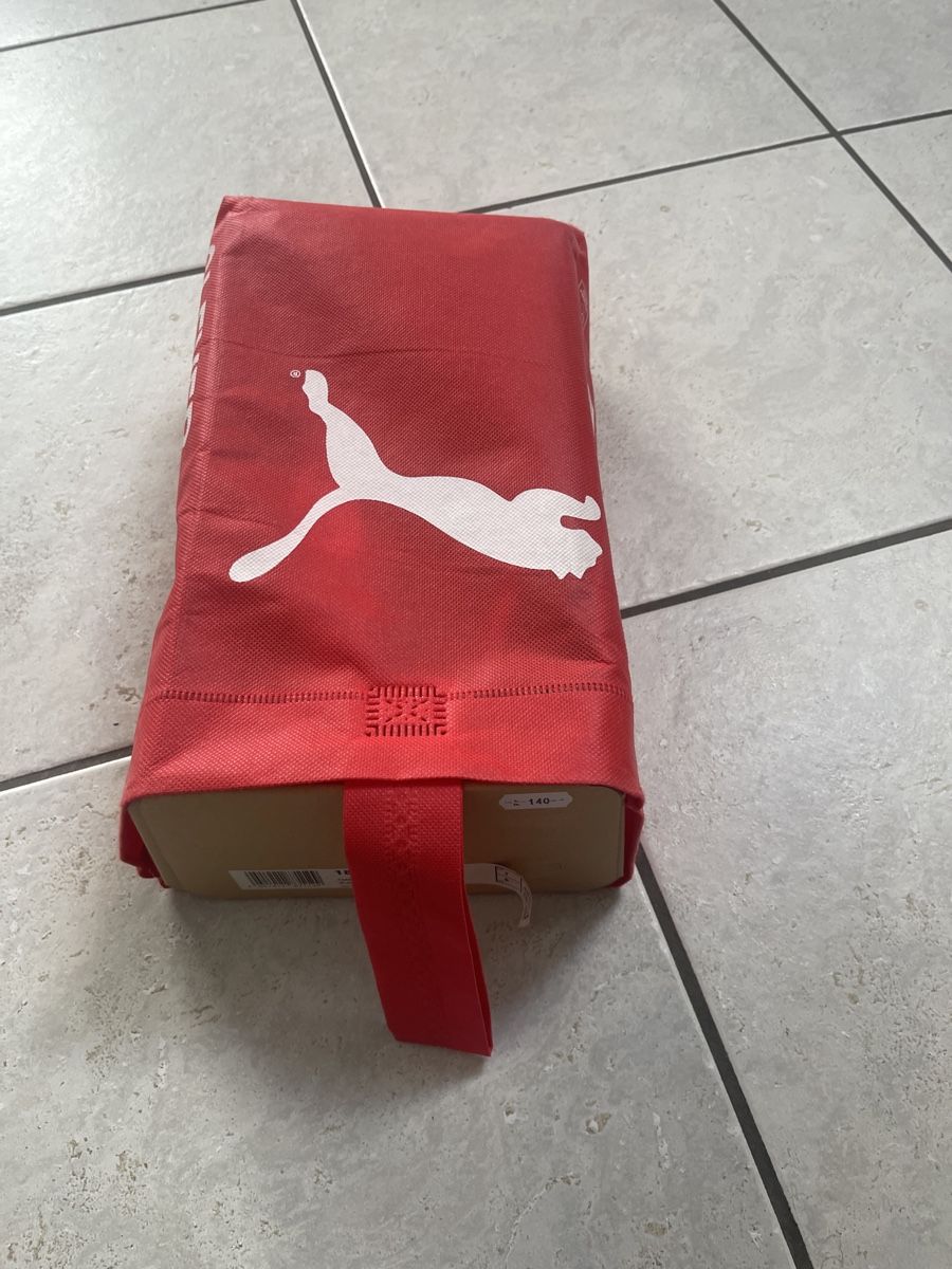 Puma Damenschuhe: Neue Puma Schuhe Gr 401/2 – Neu und originalverpackt aus Lostorf von Luelostorf 4