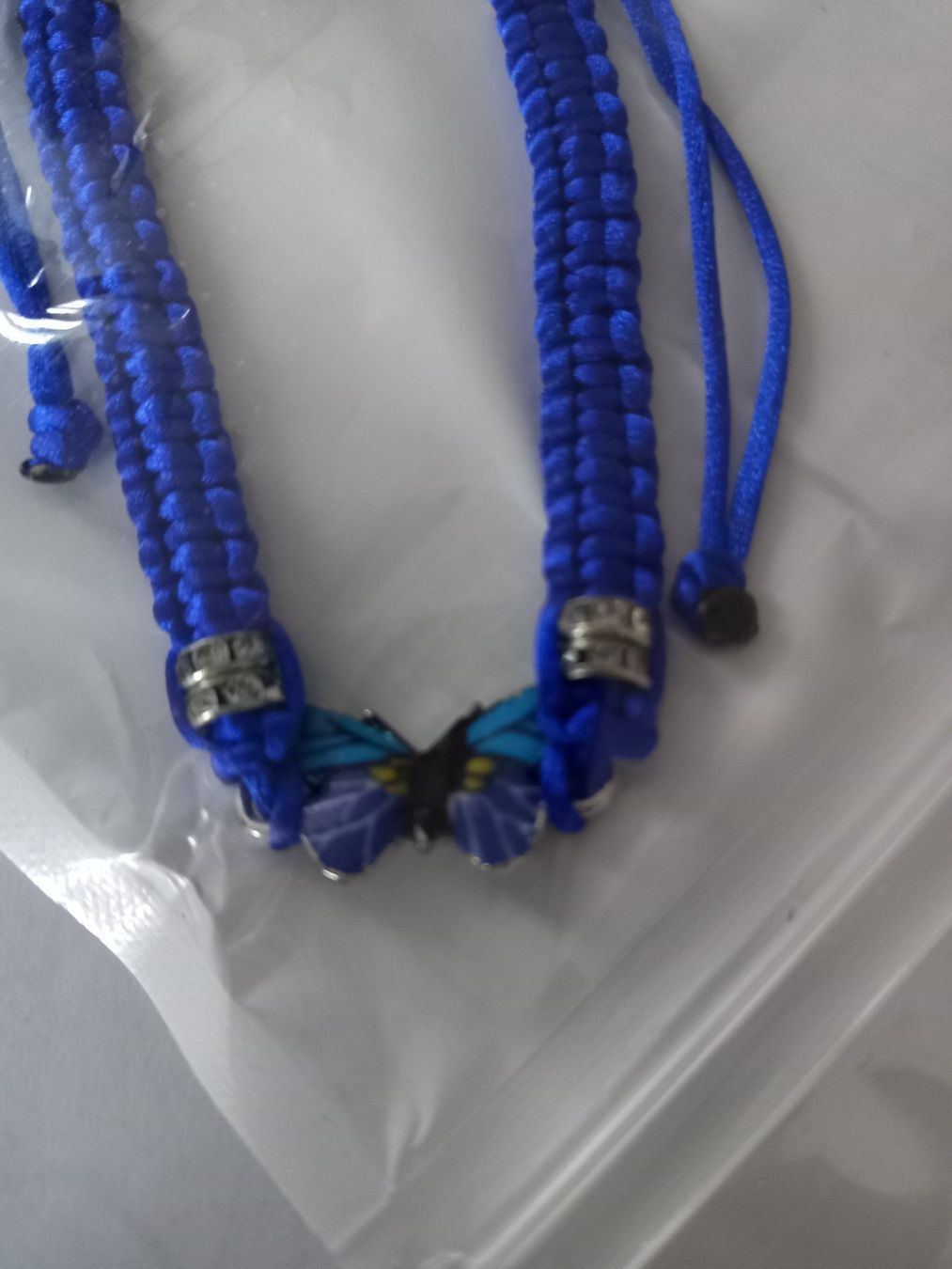 Bracciali & Braccialetti: Armband Schmetterling – Nuovo e nell'imballaggio originale da Aarburg venduto da chregi79 1