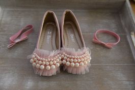 Schuhe Für Mädchen Gr. 26