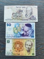 LOT Israel 3 Stk  !!!!!!