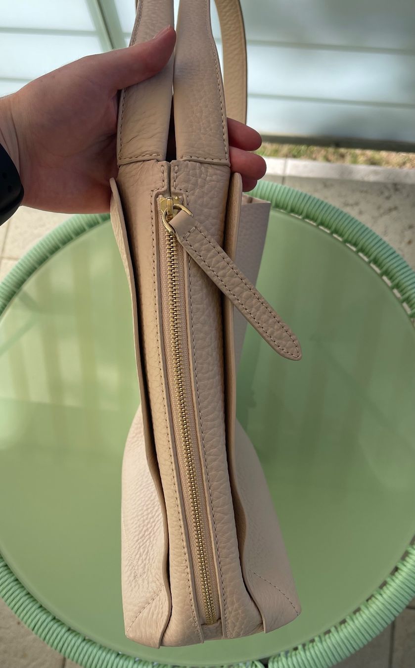 Furla Taschen für Damen: Original Furla Handtasche aus Leder – Gebraucht aus Zürich von ang_65gc 2