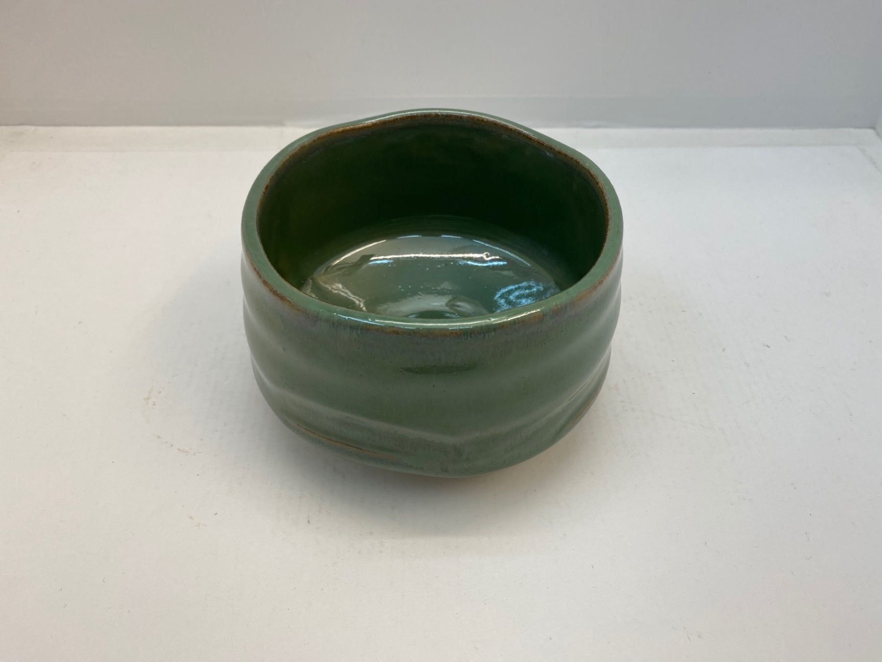 Tazze: Teeschale Japan Chawan Keramik "Kiyomizu" – Nuovo (secondo la descrizione) da Bern venduto da mbtiti 2