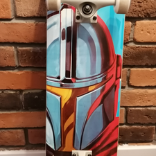 Profile image of OuterRim86