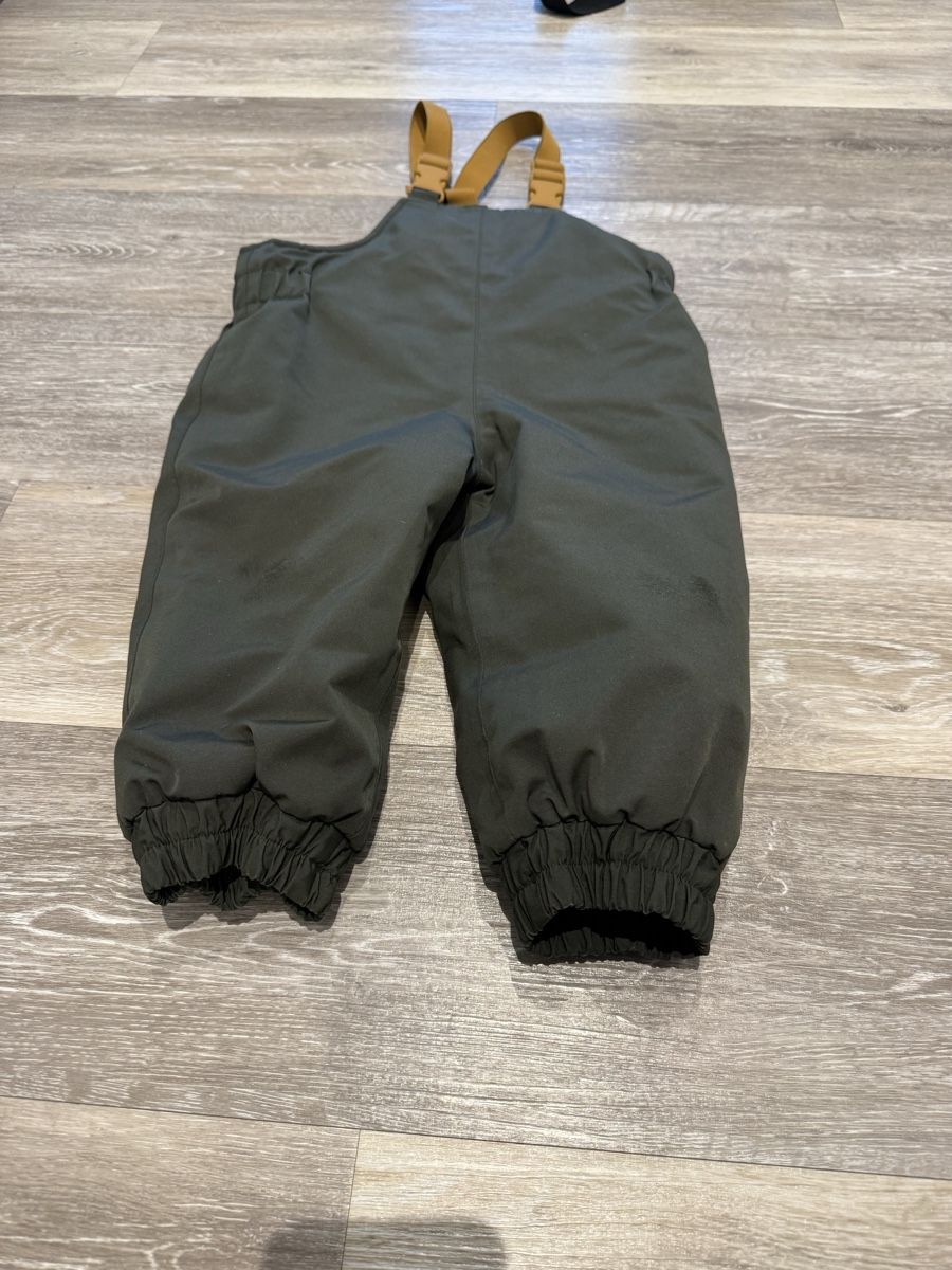 Liewood Hosen: Liewood Schneehose Grösse 86-92 – Gebraucht aus Selzach von TiffanysSO 1