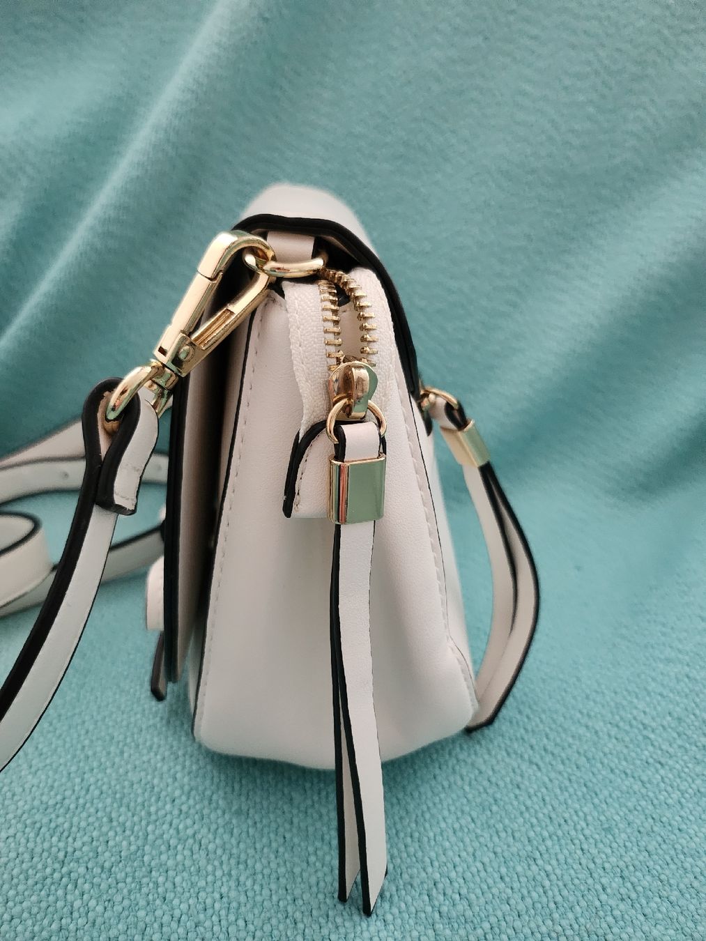Sonstige Kleidung & Accessoires: Borsa a tracolla TOSCA BLU – Neu (gemäss Beschreibung) aus Morbio Inferiore von vin_fdj2 2