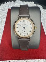 Grovana Belleville Swiss Made – Elegante Dresswatch