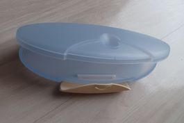 Lunchbox Oval