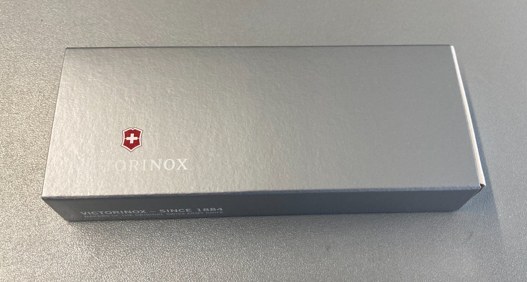 Victorinox Coltelli tascabile: Victorinox Golf Tool schwarz – Nuovo (secondo la descrizione) da Schwyz venduto da chriesibraegel_1291 2