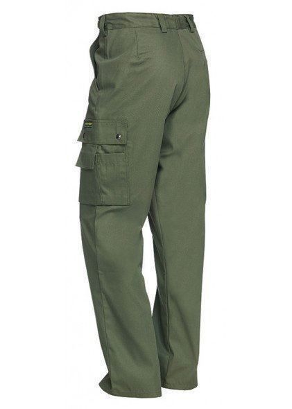 Pantaloni: Arbeitshose  Gr. 56 – Nuovo (secondo la descrizione) da Reichenburg venduto da T864RX