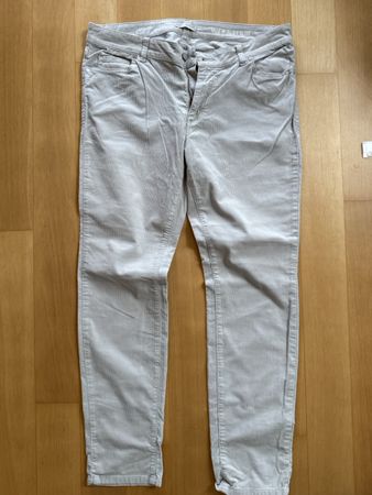 Marc O'Polo Cordhose Alby Slim, Gr. 33/32, Top Zustand
