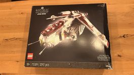 LEGO Star Wars Republic Gunship 75309 