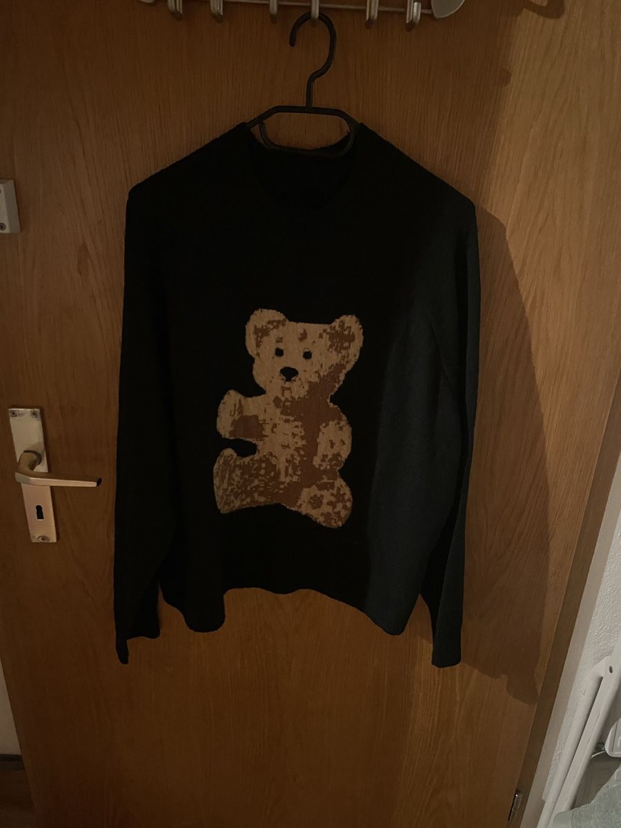 Maglioni & Felpe: Teddy Langarm Shirt – Nuovo (secondo la descrizione) da Lenk im Simmental venduto da banane50626