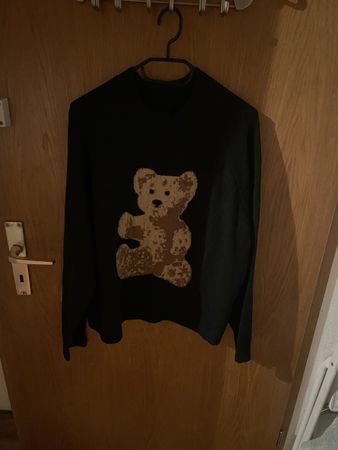 Teddy Langarm Shirt