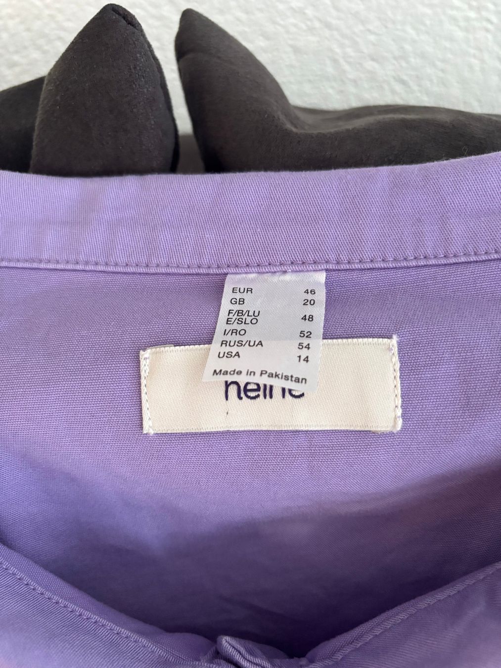 Heine Blusen: HEINE Jeansbluse neuwertig – Neu (gemäss Beschreibung) aus Merishausen von yourdream 3