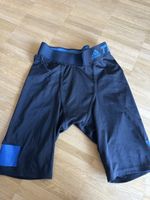 Adidas Techfit Kompressionsshorts Gr M 