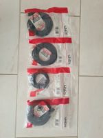 4 Cavi Audio Lindy 2xPhono, 5m - Qualità garantita!