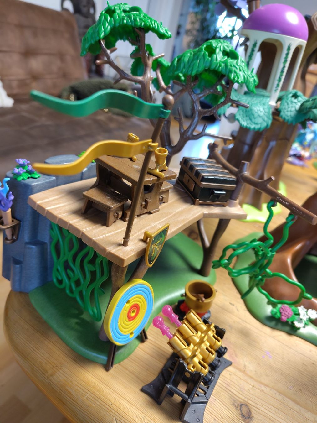 Playmobil Giocattoli: Playmobil Ayuma – Usato da Winterthur venduto da pak_2rfw 1