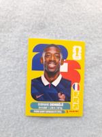Panini FIFA WM 2026 Dembele nr. 15