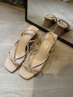 Damen Sandalen 39 Neu