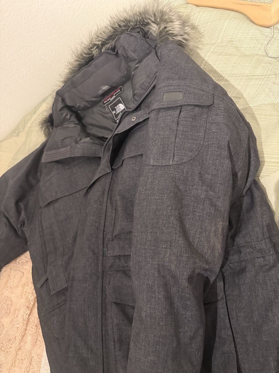 North Face Jacken: The North Face Jacke Limited Edition Fall 2007 Gr. L – Neu (gemäss Beschreibung) aus Birsfelden von mah_6yvz 6