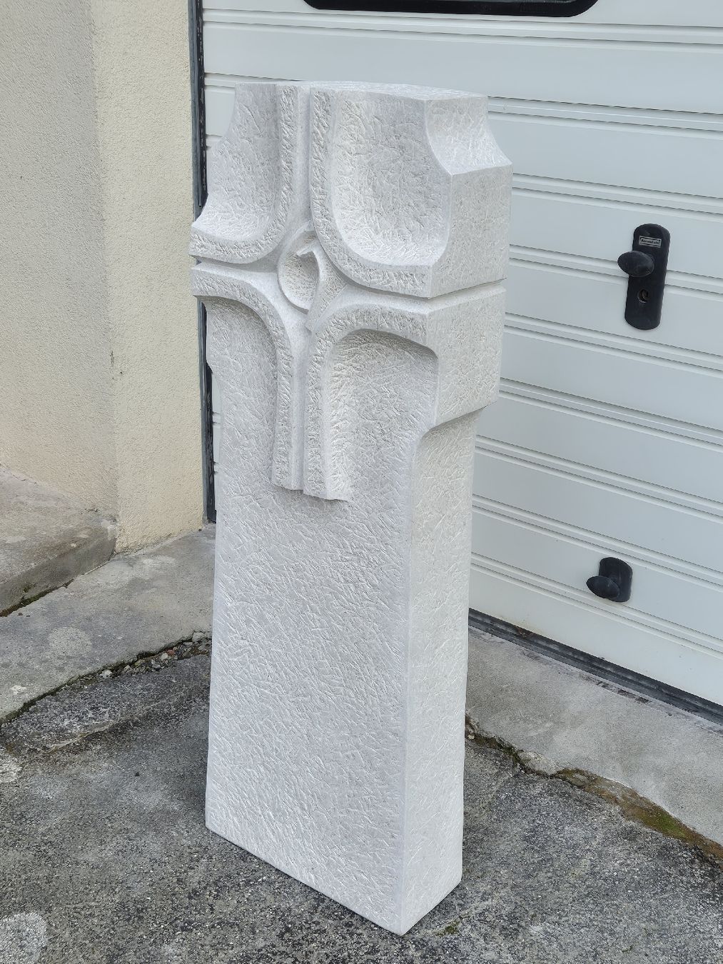 Sculture & Statue: Grabmal – Nuovo (secondo la descrizione) da Ehrendingen venduto da Amigo5 1