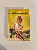 Buch: Berte Bratt, Bleib bei uns Beate ca. 1958