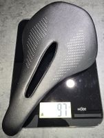 Sattel 97g, Vollcarbon