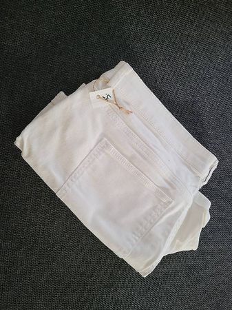 Short femme