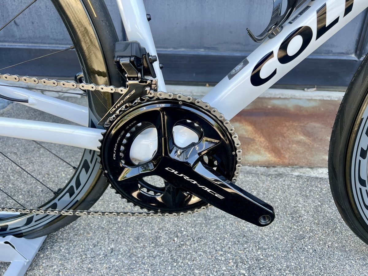 Colnago Biciclette: Colnago C68 Dura Ace Di2 – Nuovo (secondo la descrizione) da Kriens venduto da Velochetti_Kriens 1
