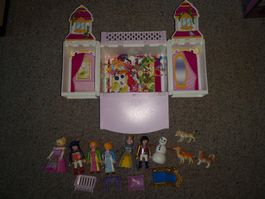 PLAYMOBIL KÖNIGSHAUS