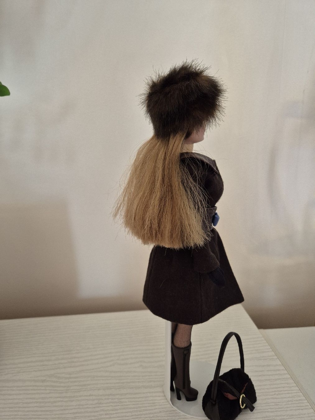 Puppen: Poupée mannequin CANDI de Integrity Toys de 2002 – Neu (gemäss Beschreibung) aus Gland von nad_h6lg 3