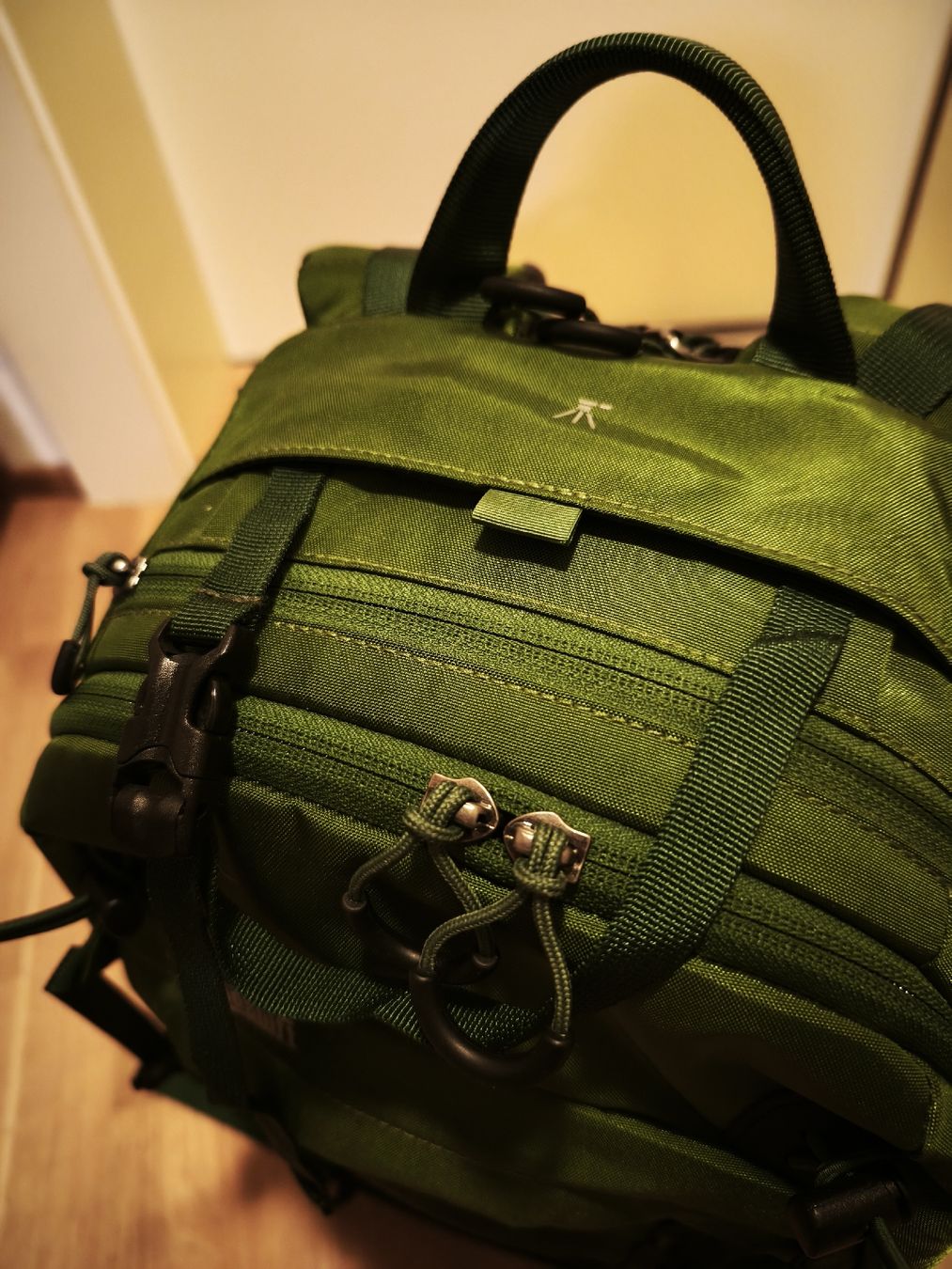 Sacs à dos: Kamerarucksack Mindshift Backlight 18L – Neuf (Voir description) à Zeglingen par Vanillacoke 7