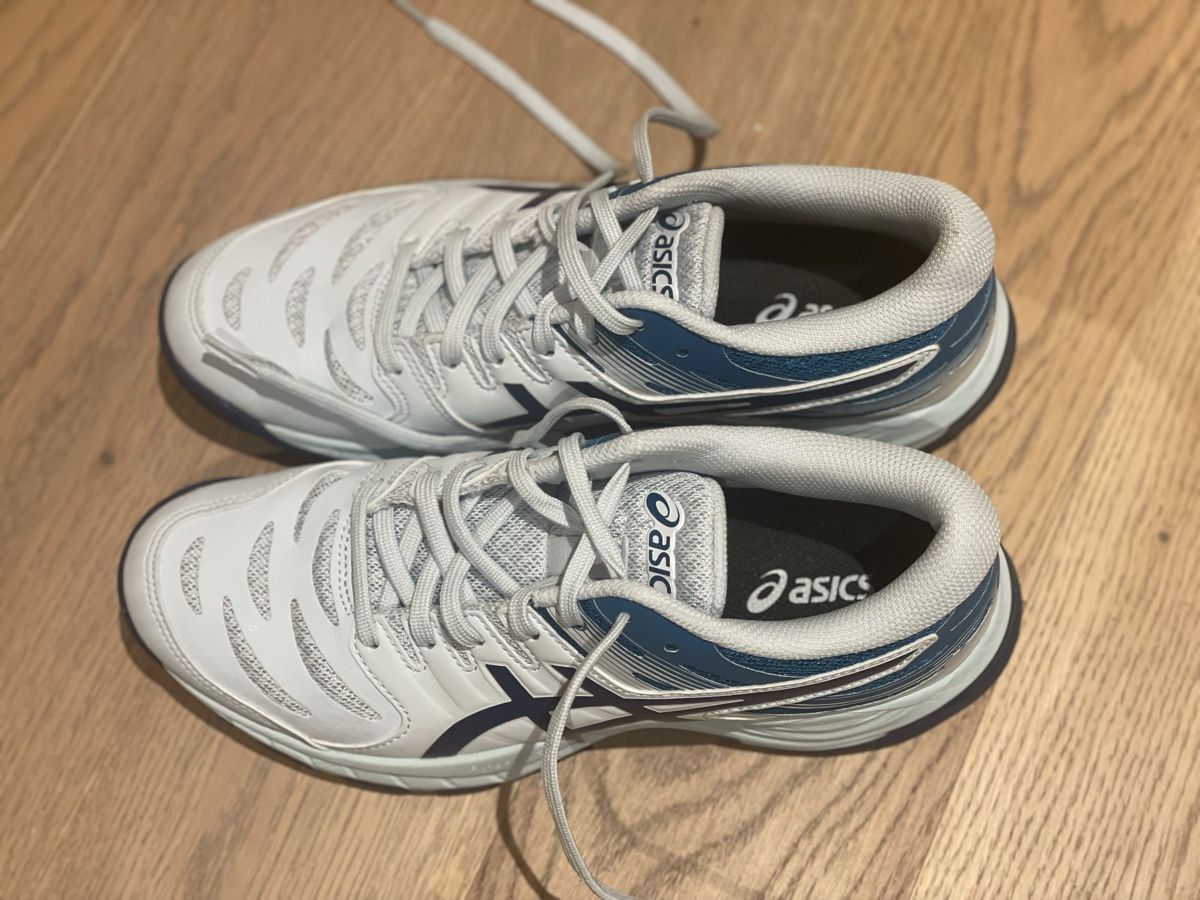 Asics Scarpe da donna: Asics Turnschuhe 40.5 – Nuovo (secondo la descrizione) da Baar venduto da El.bee 4